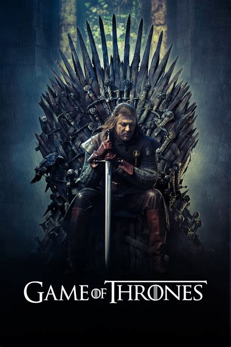 Game of Thrones (TV Series 2011.